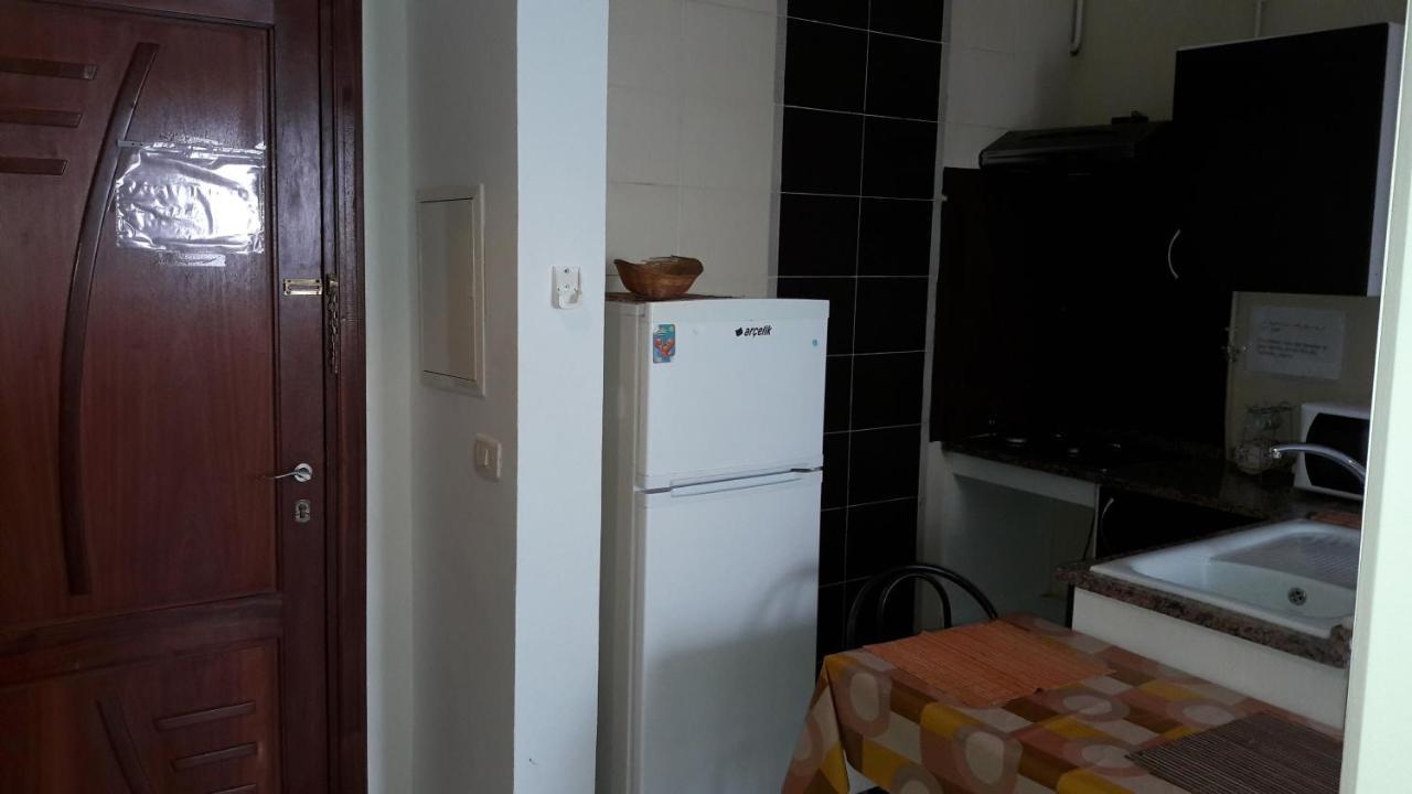 Palmeraies Tunis * La Marsa