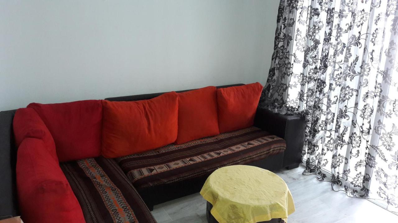 Apartment Palmeraies Tunis *