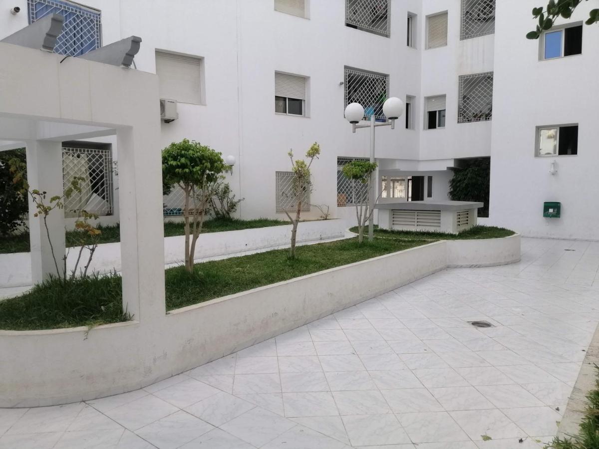 Palmeraies Tunis *