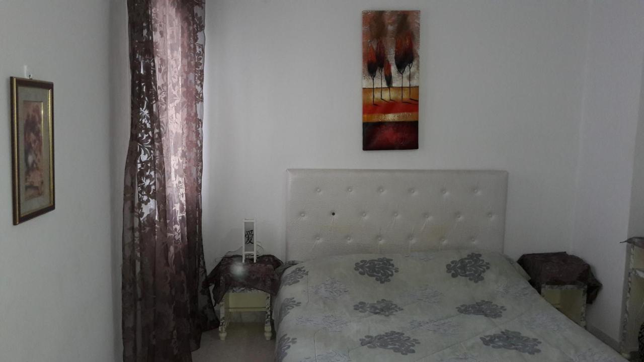 Palmeraies Tunis Apartment *