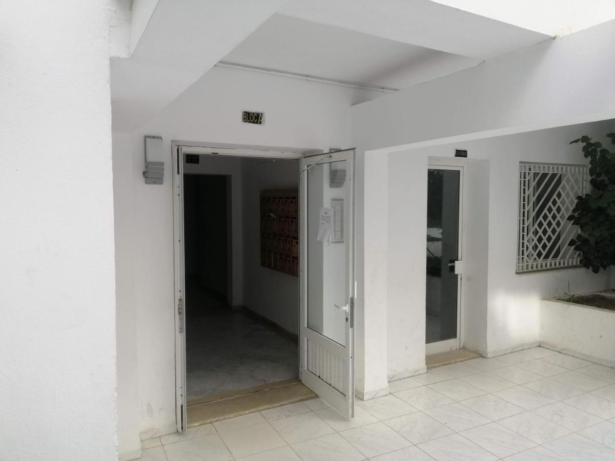 Palmeraies Tunis Apartment La Marsa