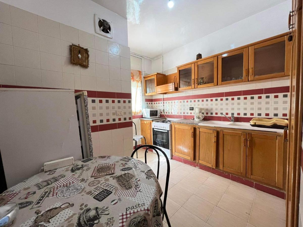 Palmeraies Tunis La Marsa