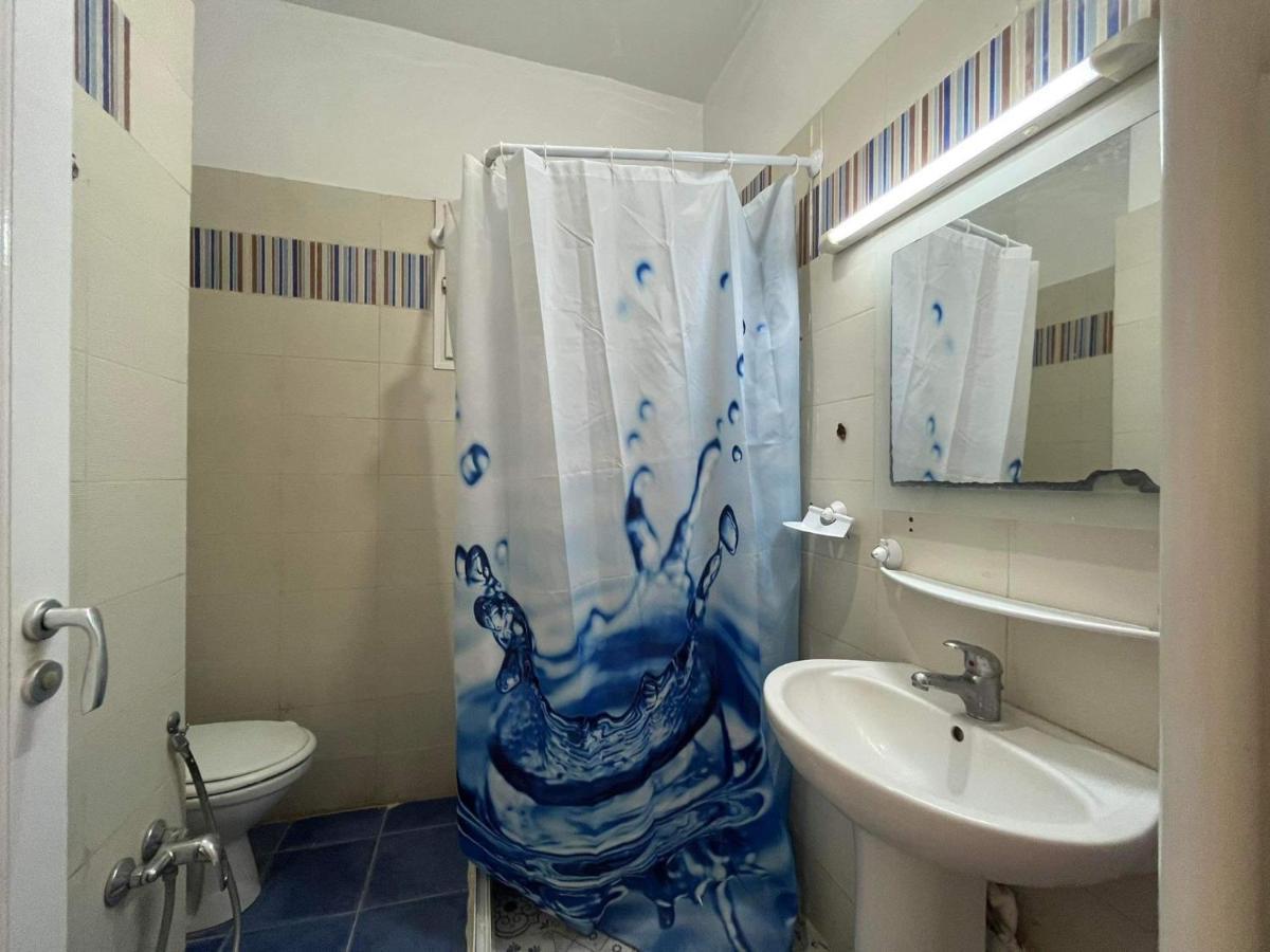 Apartment Palmeraies Tunis *