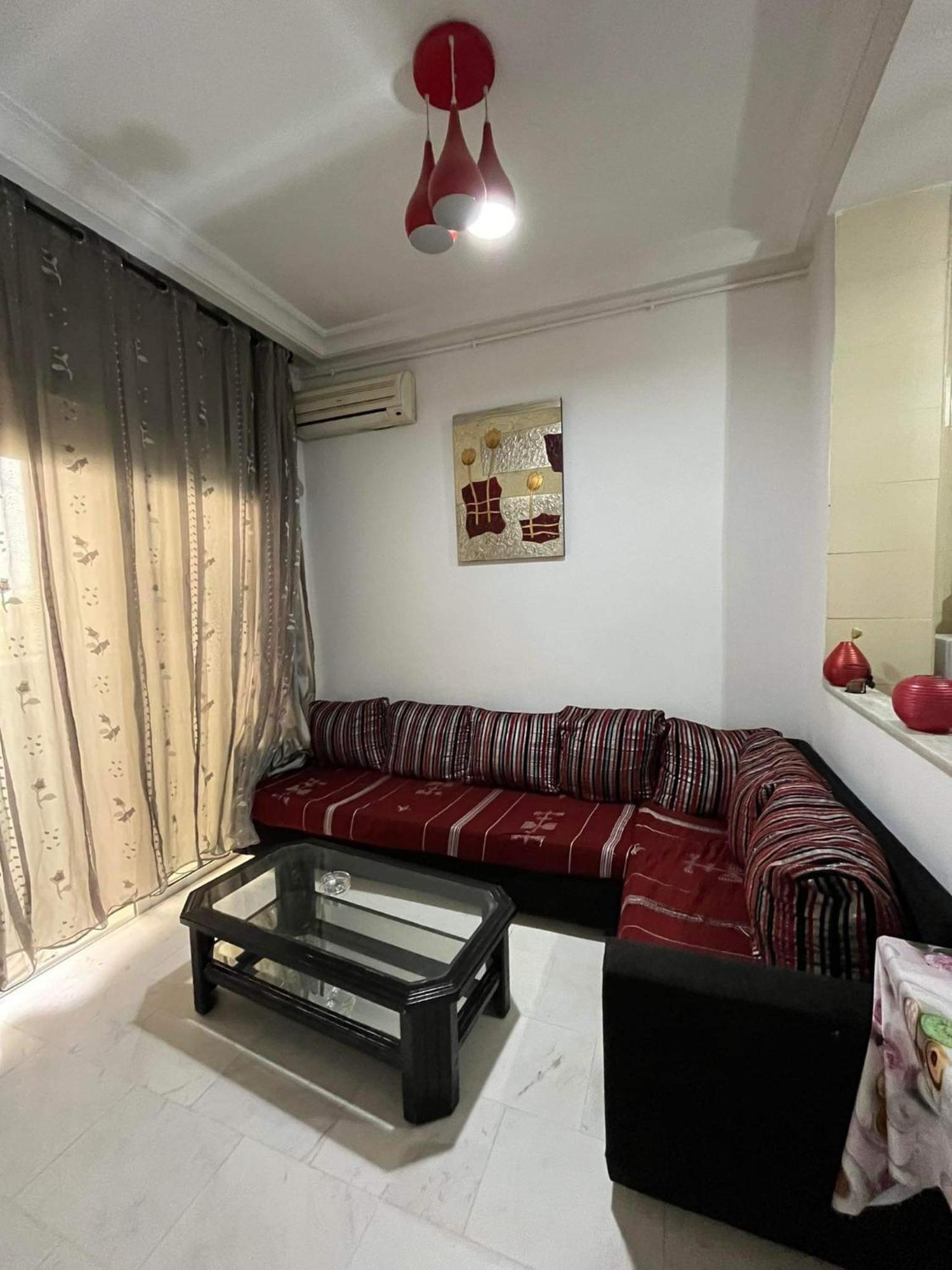 Palmeraies Tunis *