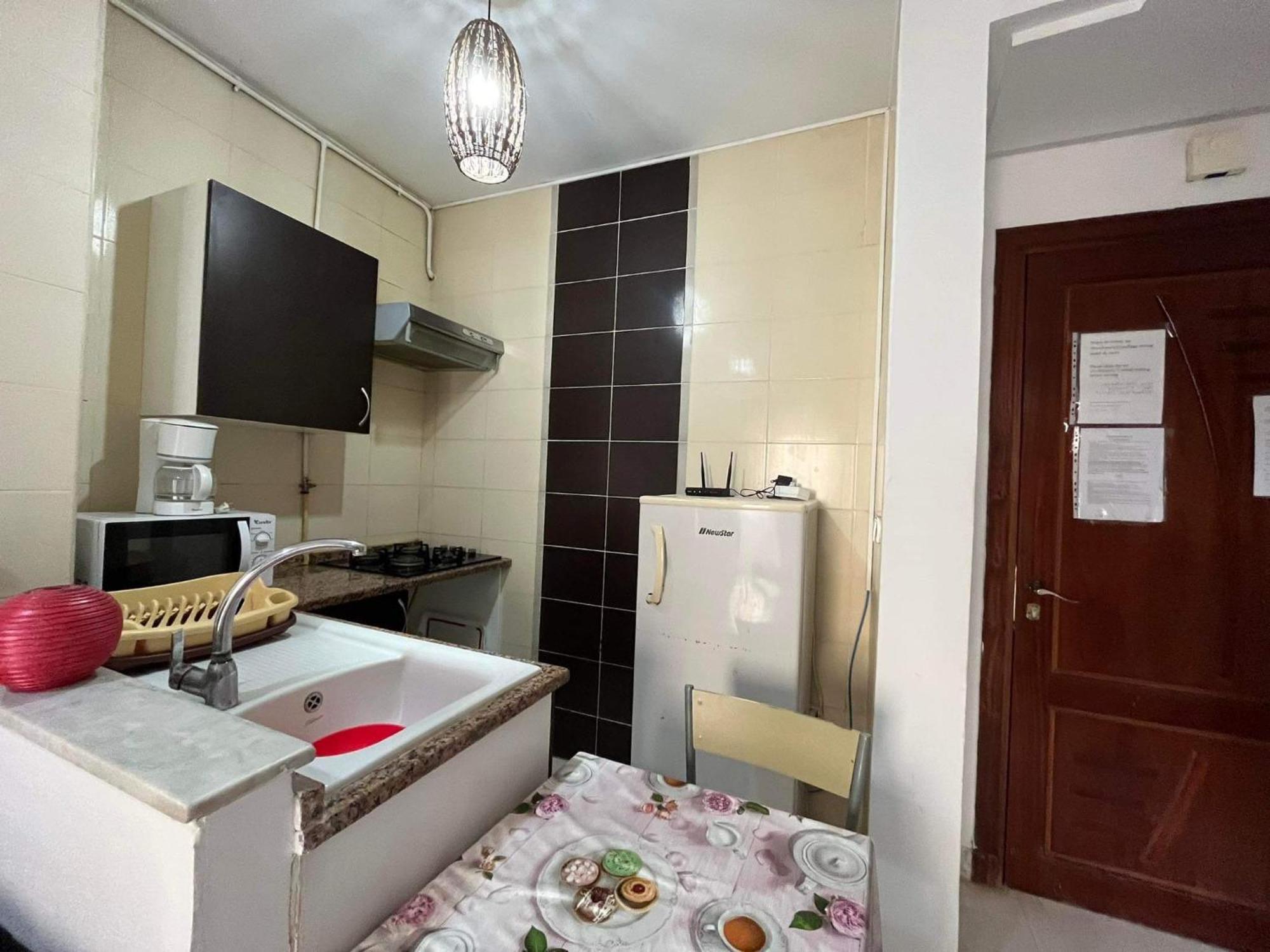 Palmeraies Tunis *