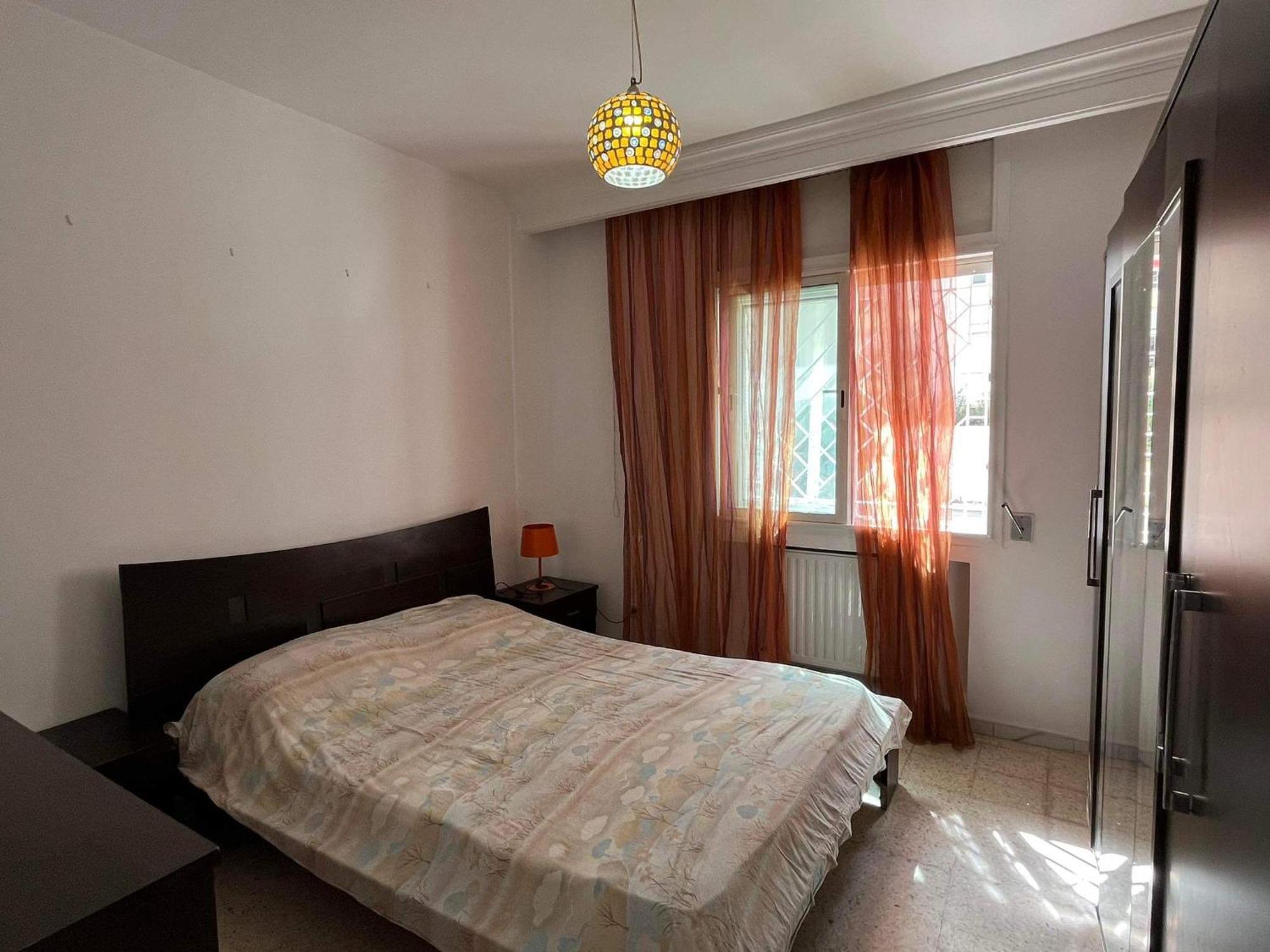 Palmeraies Tunis * La Marsa