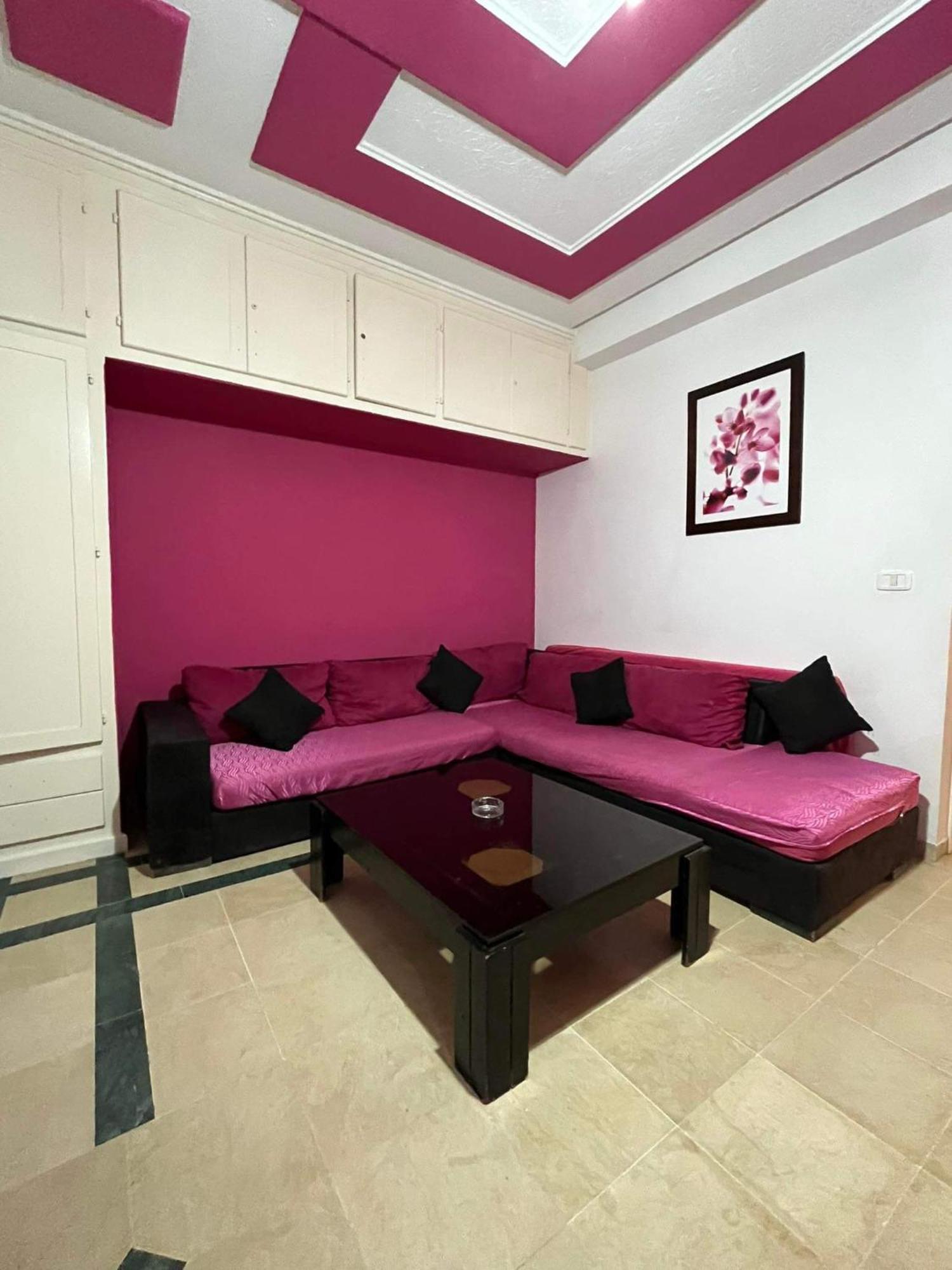 Palmeraies Tunis