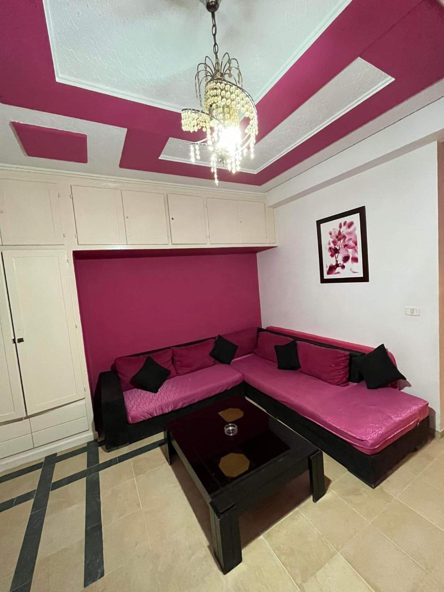 Apartment Palmeraies Tunis *