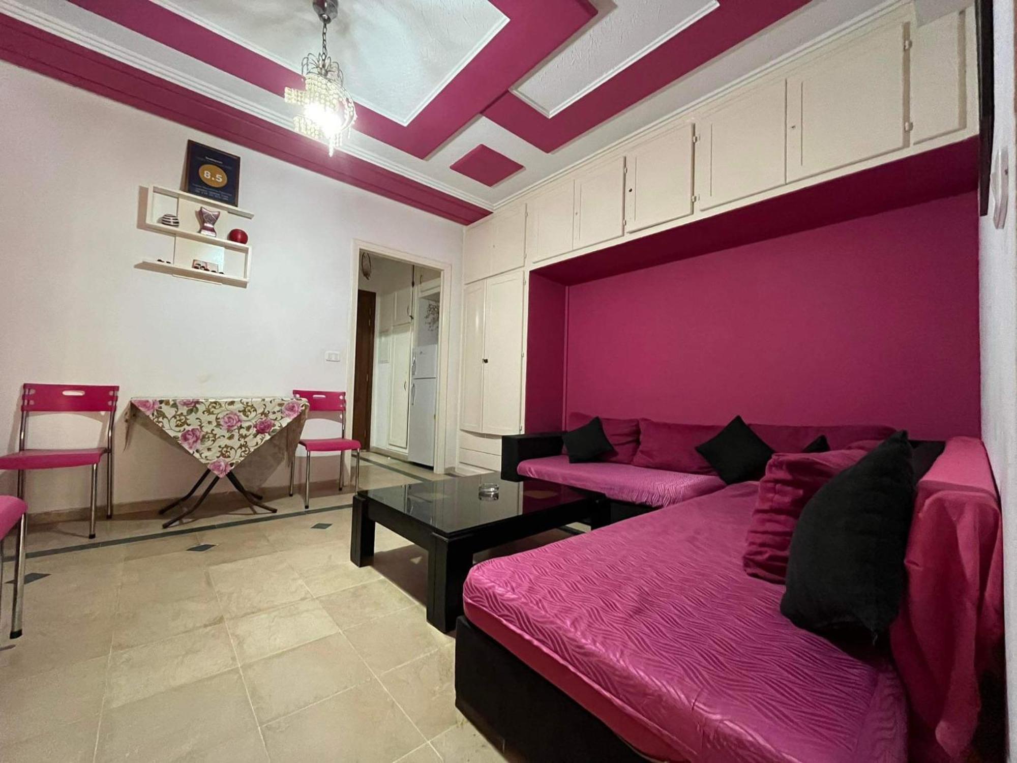 Palmeraies Tunis