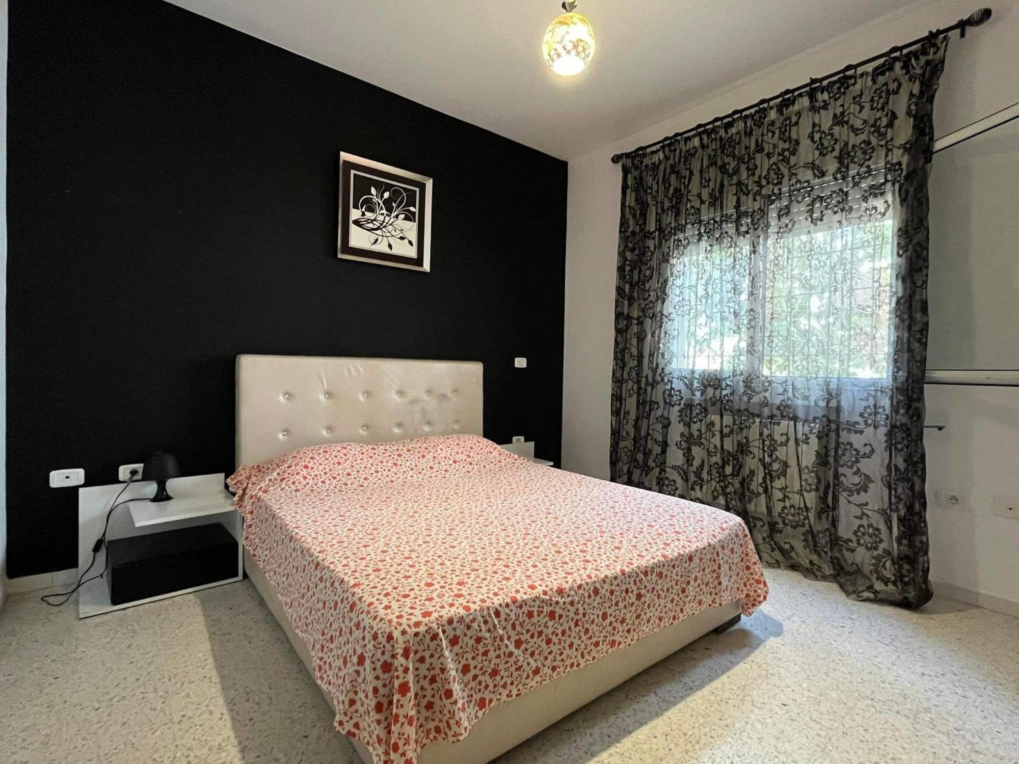Palmeraies Tunis