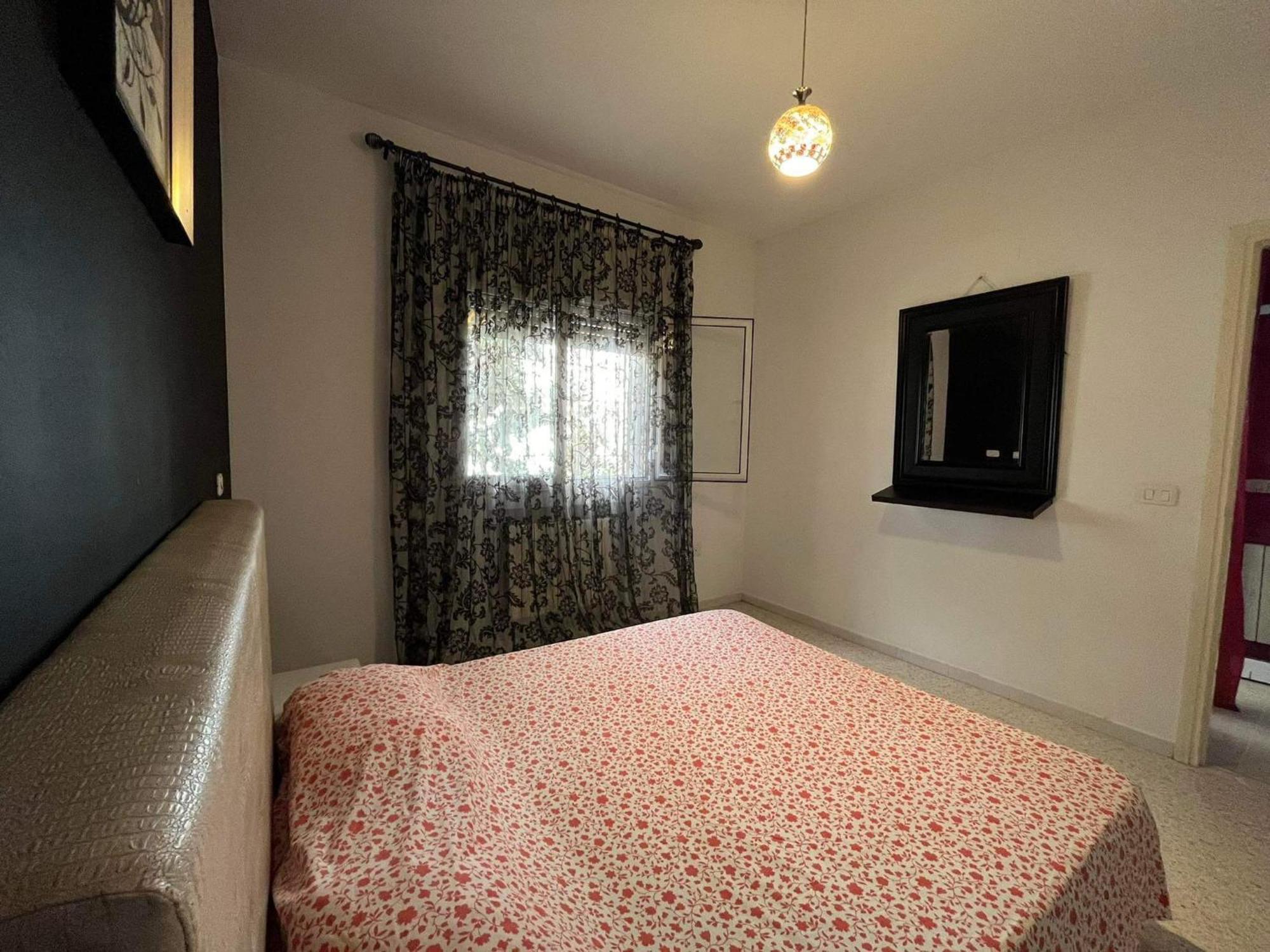 Apartment Palmeraies Tunis La Marsa