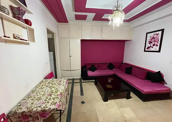 Palmeraies Vacances Tunis
