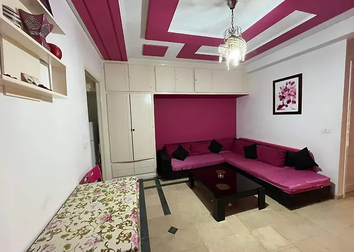 Palmeraies Vacances Tunis