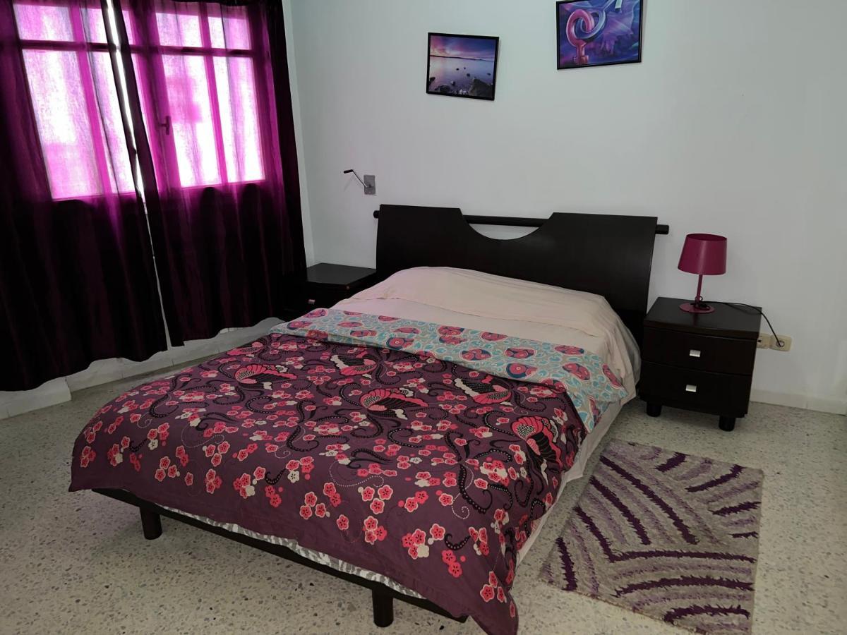 Appartamento Palmeraies Tunis La Marsa