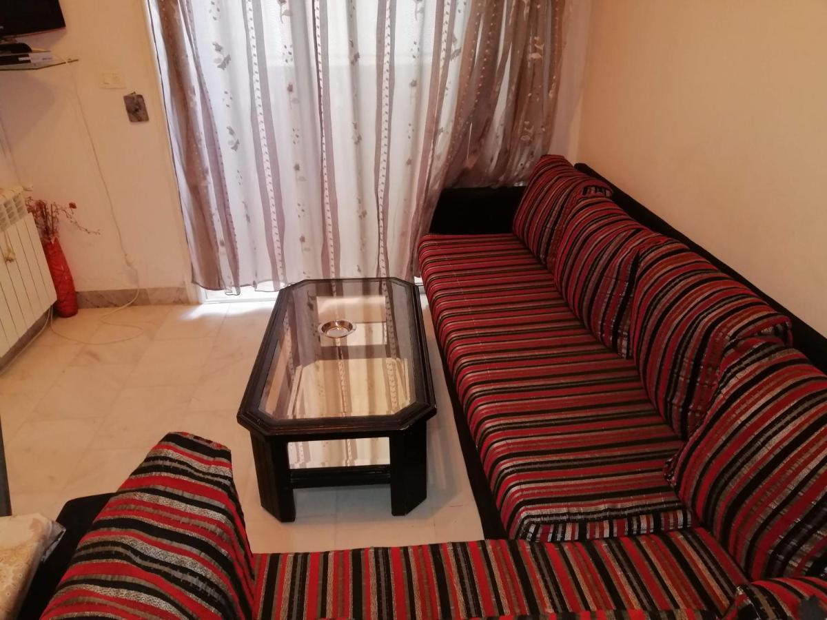 Appartamento Palmeraies Tunis *