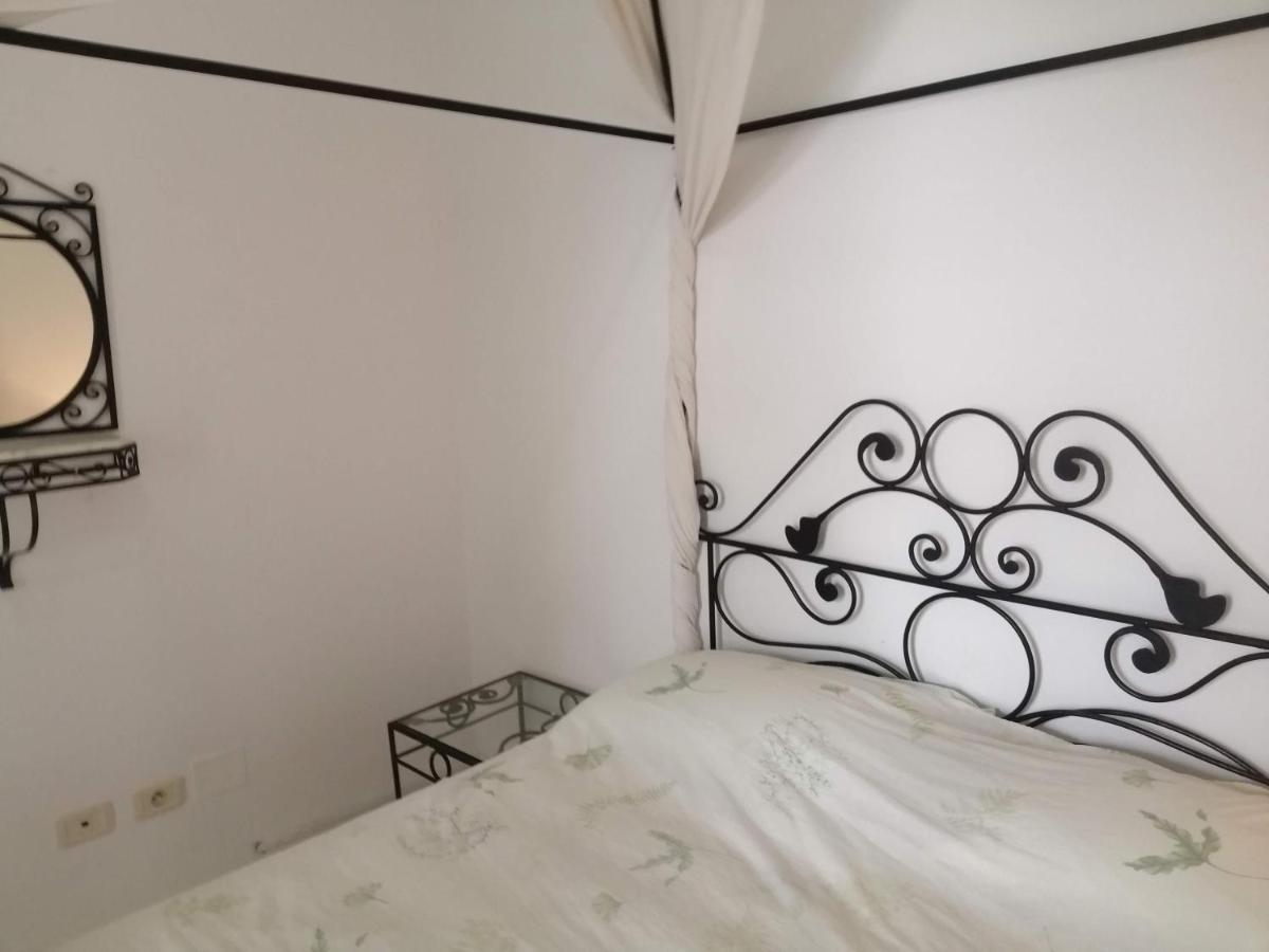 Palmeraies Tunis Апартаменты