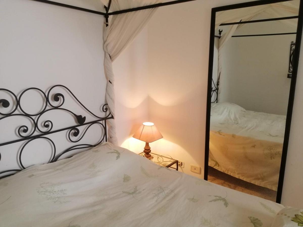 Palmeraies Tunis Апартаменты *