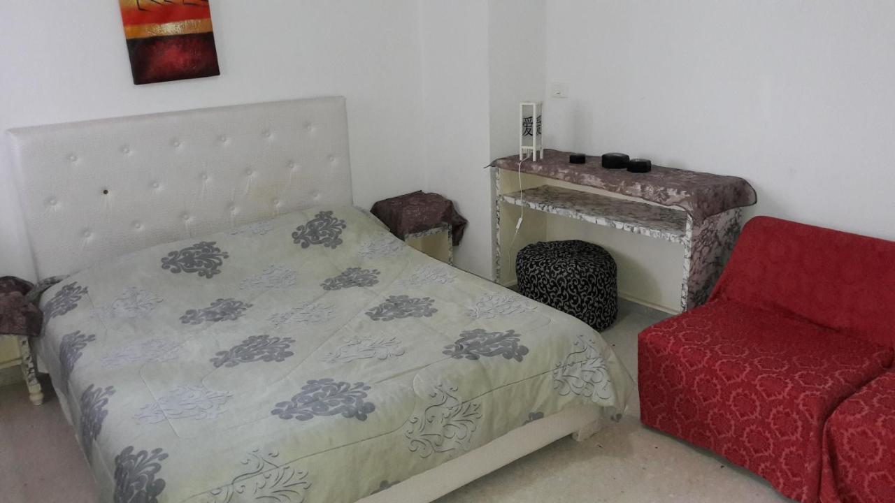 Palmeraies Tunis