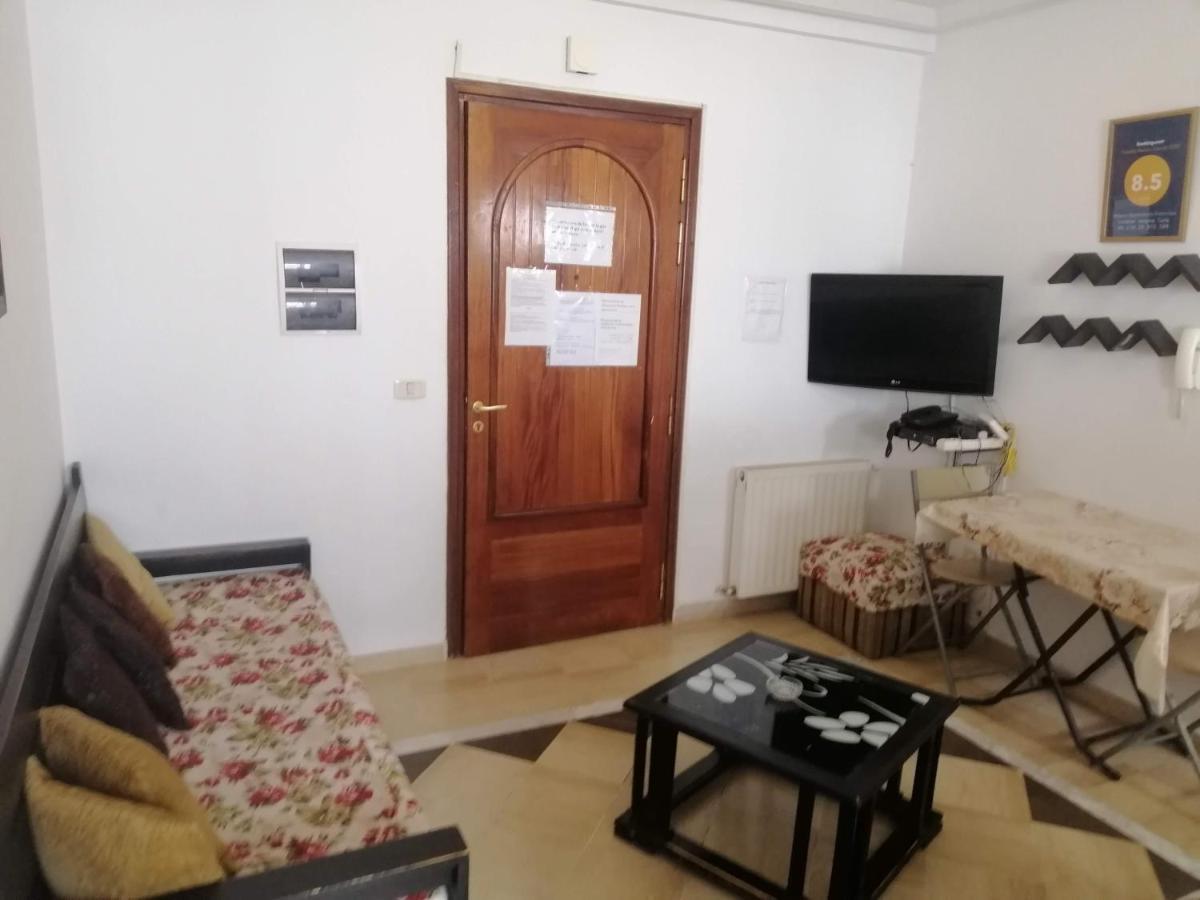 Palmeraies Tunis *