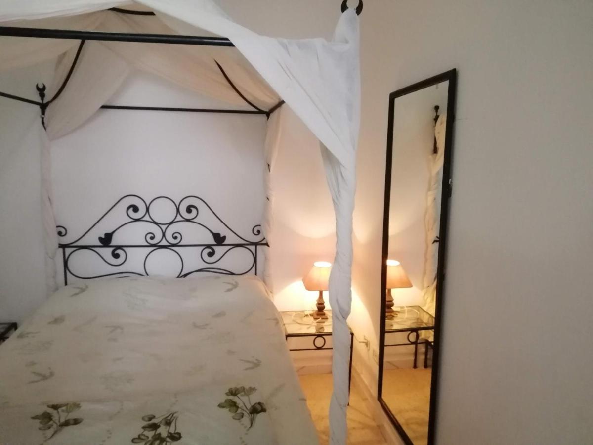 Palmeraies Tunis Ла-Марса
