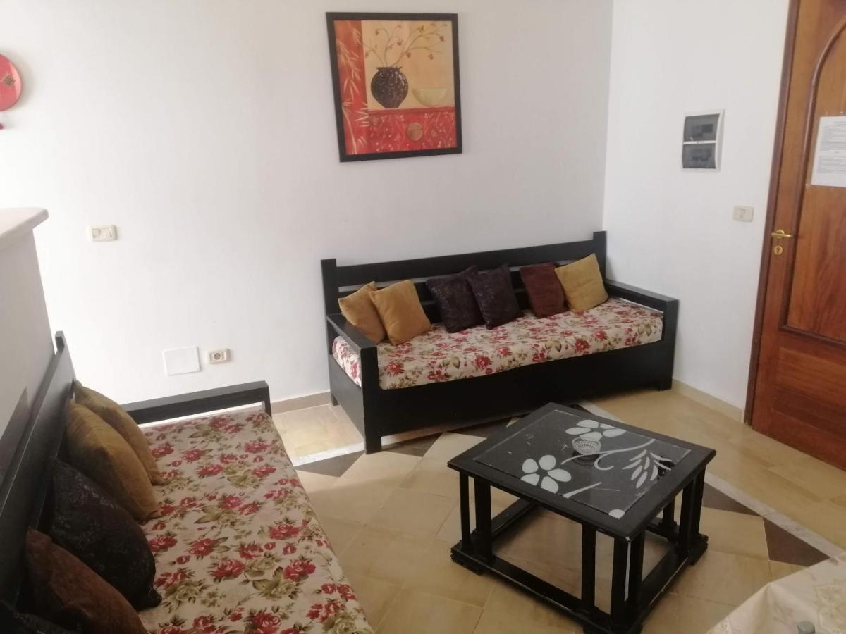 Appartamento Palmeraies Tunis *