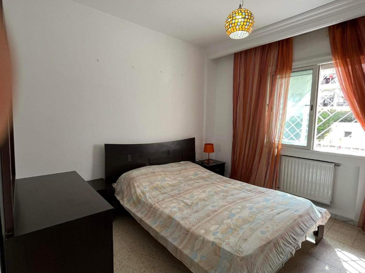 Palmeraies Tunis *