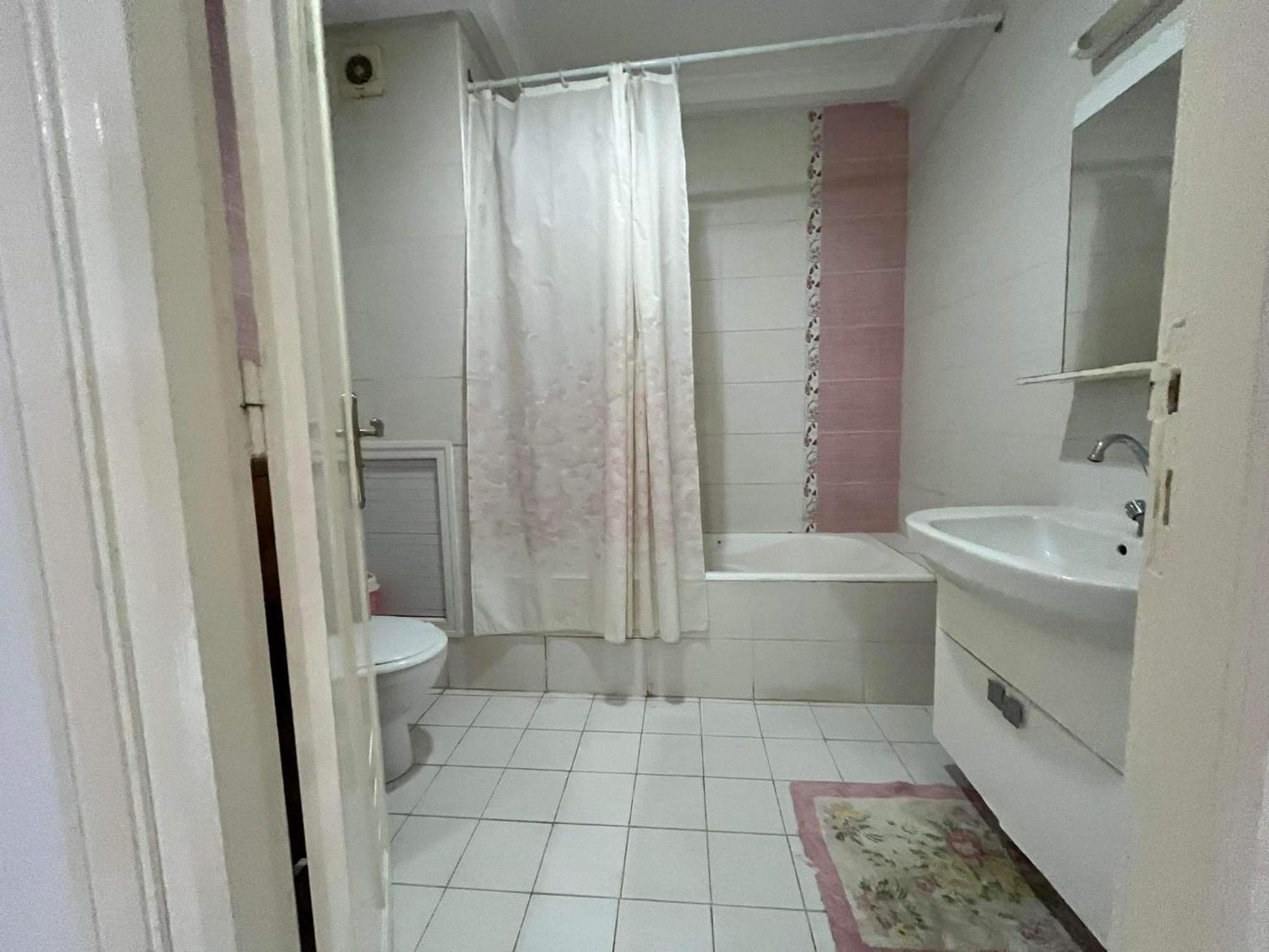 Апартаменты Palmeraies Tunis